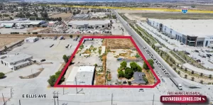 350 East Ellis Avenue, Perris, CA 92570